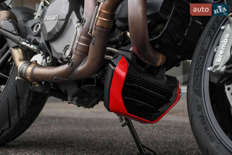 Мотоцикл Классик Ducati Monster 2017 в Киеве