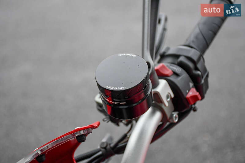 Мотоцикл Классик Ducati Monster 2017 в Киеве