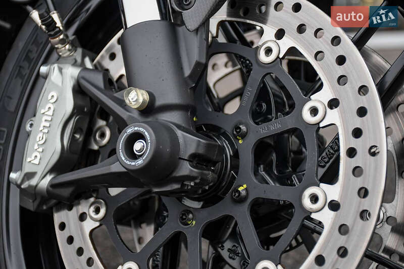 Мотоцикл Классик Ducati Monster 2017 в Киеве