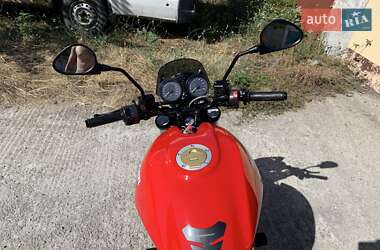 Мотоцикл Классик Ducati Monster 2008 в 