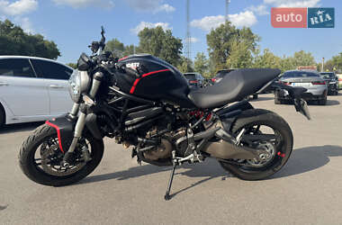 Мотоцикл Классік Ducati Monster 2016 в Києві