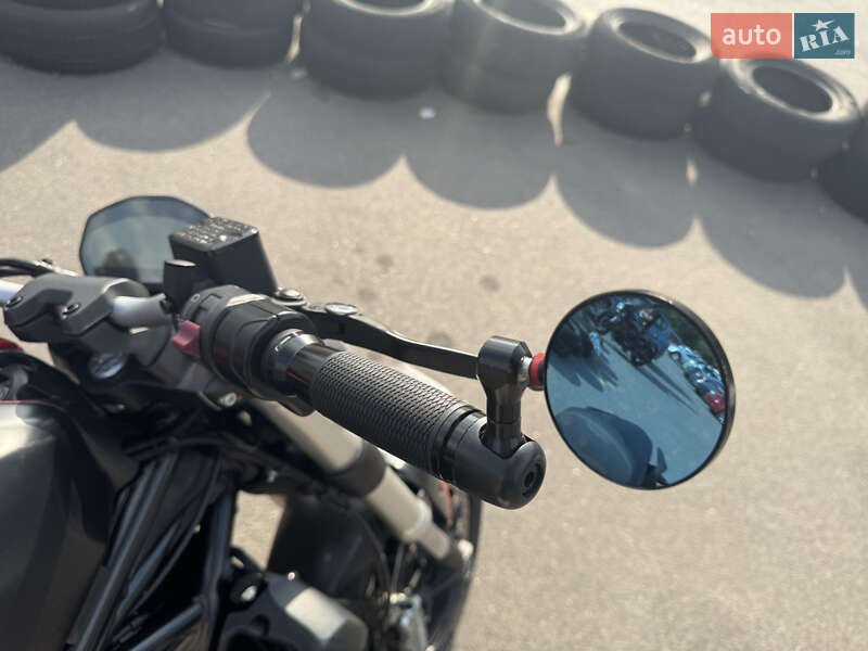 Мотоцикл Классик Ducati Monster 2016 в Киеве