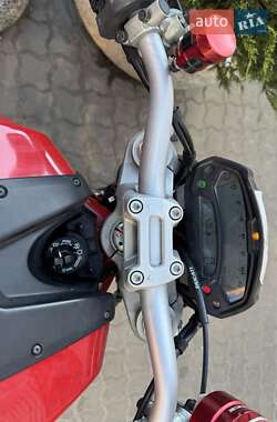 Спортбайк Ducati Monster 2008 в Одессе