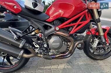 Спортбайк Ducati Monster 2008 в Одессе