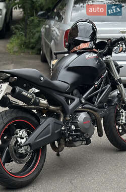 Мотоцикл Классік Ducati Monster 2012 в Києві