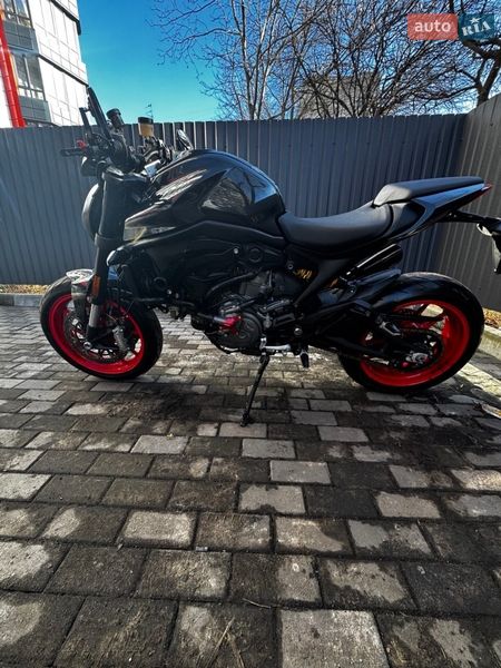 Мотоцикл Спорт-туризм Ducati Monster 2022 в Житомирі