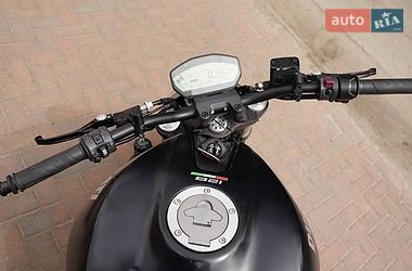 Спортбайк Ducati Monster 2015 в Житомире