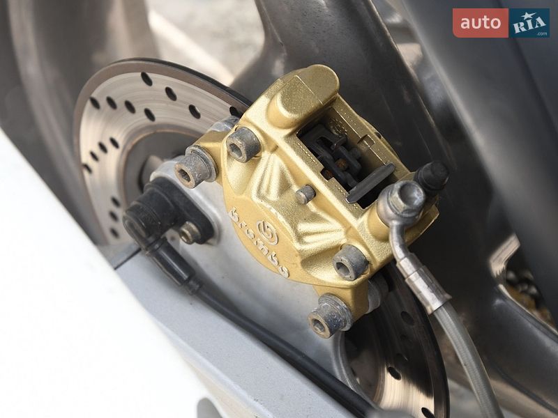 Мотоцикл Без обтекателей (Naked bike) Ducati Monster 2004 в Львове