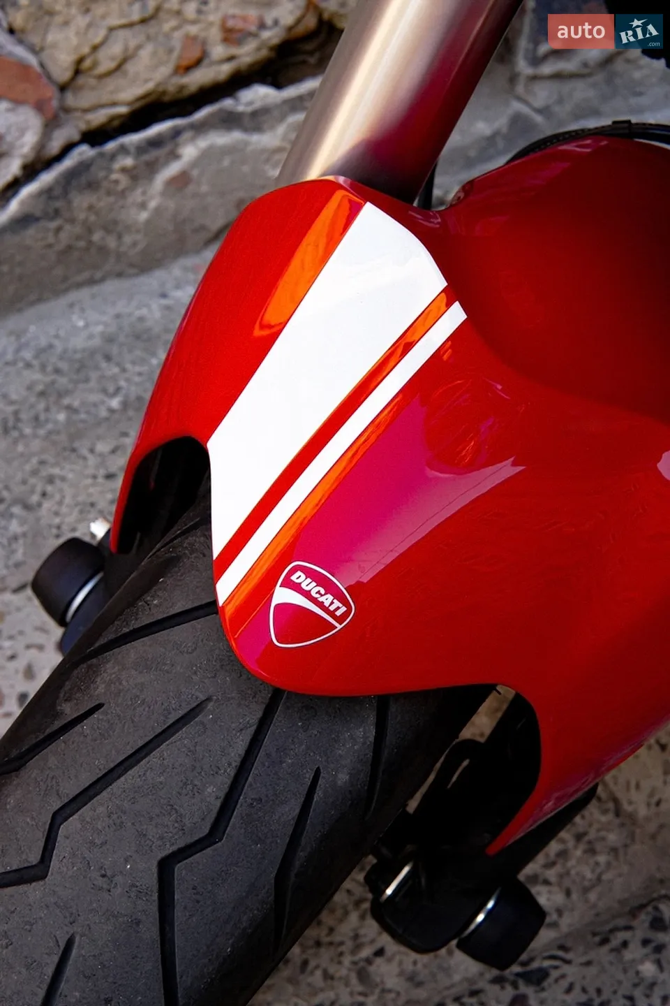 Ducati Monster 2015 VIN ZDMM605JAFB014191 фото оголошення 5 з 5
