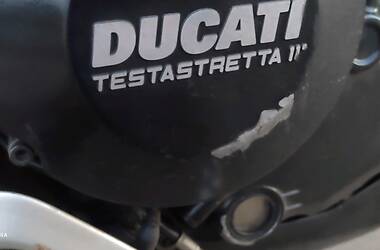 Мотоцикл Позашляховий (Enduro) Ducati Multistrada 1200S 2011 в Одесі