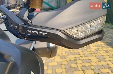 Мотоцикл Многоцелевой (All-round) Ducati Multistrada 1260 2018 в 