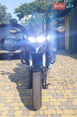 Мотоцикл Многоцелевой (All-round) Ducati Multistrada 1260 2018 в 