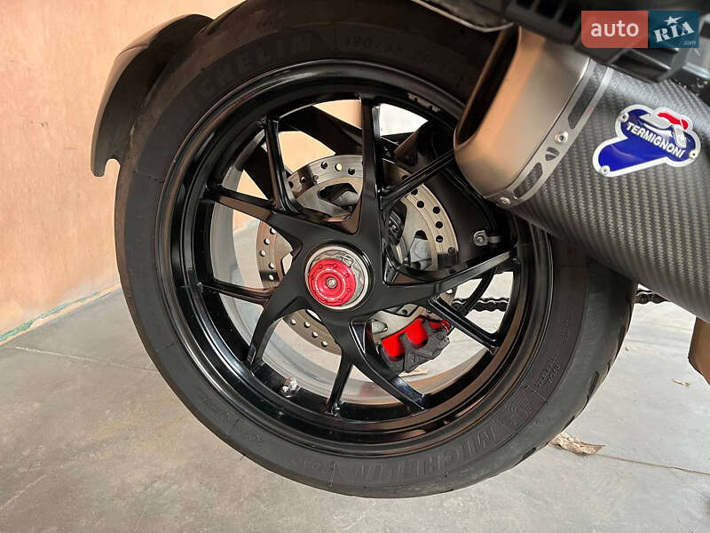 Мотоцикл Туризм Ducati Multistrada 1260 2018 в Киеве