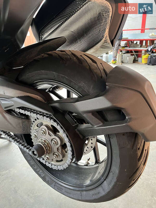 Мотоцикл Туризм Ducati Multistrada 1260 2018 в Киеве