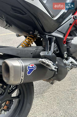 Мотоцикл Спорт-туризм Ducati Multistrada 1260 2019 в 