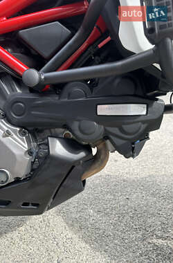 Мотоцикл Спорт-туризм Ducati Multistrada 1260 2019 в 