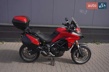 Мотоцикл Багатоцільовий (All-round) Ducati Multistrada 950 2017 в Києві