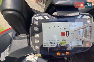 Мотоцикл Многоцелевой (All-round) Ducati Multistrada 950 2019 в 