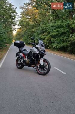 Мотоцикл Внедорожный (Enduro) Ducati Multistrada V4S 2022 в 
