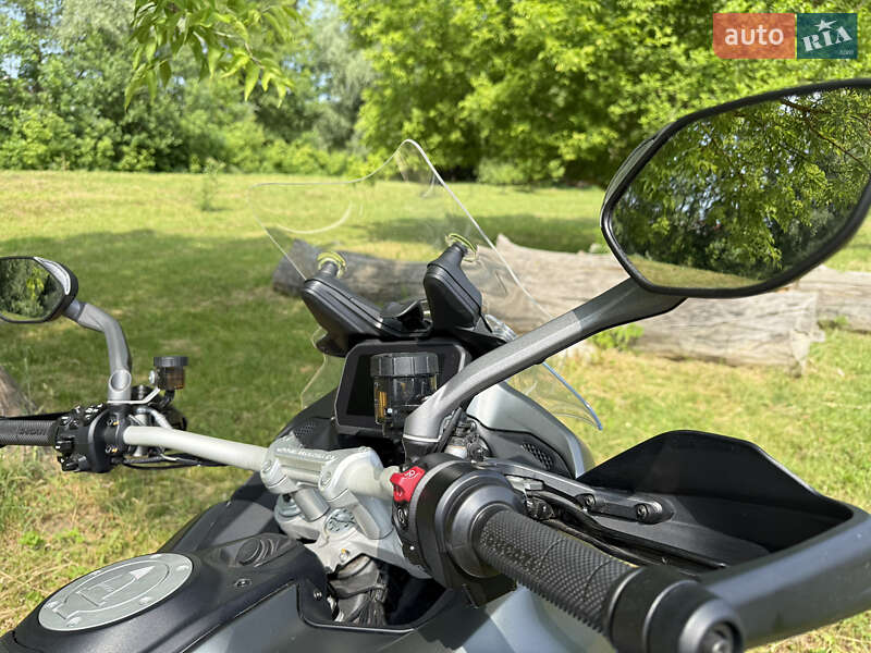 Мотоцикл Многоцелевой (All-round) Ducati Multistrada V4S 2022 в Сумах