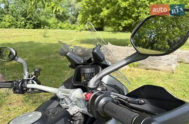 Мотоцикл Многоцелевой (All-round) Ducati Multistrada V4S 2022 в 