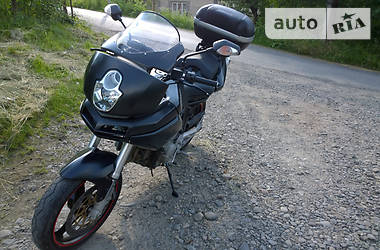 Мотоцикл Многоцелевой (All-round) Ducati Multistrada 2005 в Хусте