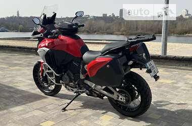 Мотоцикл Спорт-туризм Ducati Multistrada 2022 в Києві
