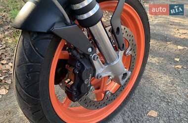 Мотоцикл Кастом Ducati Multistrada 2007 в 