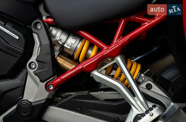 Мотоцикл Многоцелевой (All-round) Ducati Multistrada 2021 в 