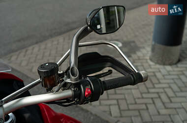 Мотоцикл Многоцелевой (All-round) Ducati Multistrada 2021 в 