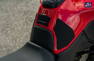 Мотоцикл Многоцелевой (All-round) Ducati Multistrada 2021 в 