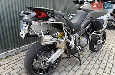 Мотоцикл Многоцелевой (All-round) Ducati Multistrada 2016 в 