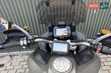 Мотоцикл Многоцелевой (All-round) Ducati Multistrada 2016 в 