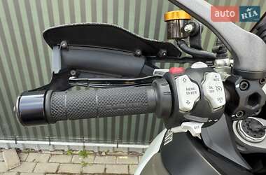 Мотоцикл Многоцелевой (All-round) Ducati Multistrada 2016 в 