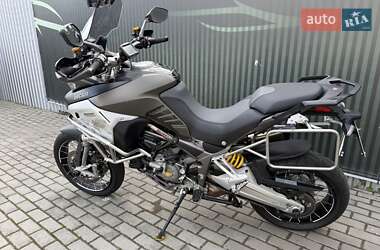 Мотоцикл Многоцелевой (All-round) Ducati Multistrada 2016 в 