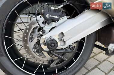 Мотоцикл Многоцелевой (All-round) Ducati Multistrada 2016 в 