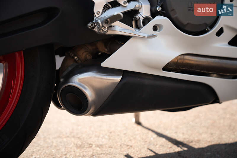 Спортбайк Ducati Panigale 959 2018 в Києві фото 8 Спортбайк Ducati Panigale 959 2018 в Києві