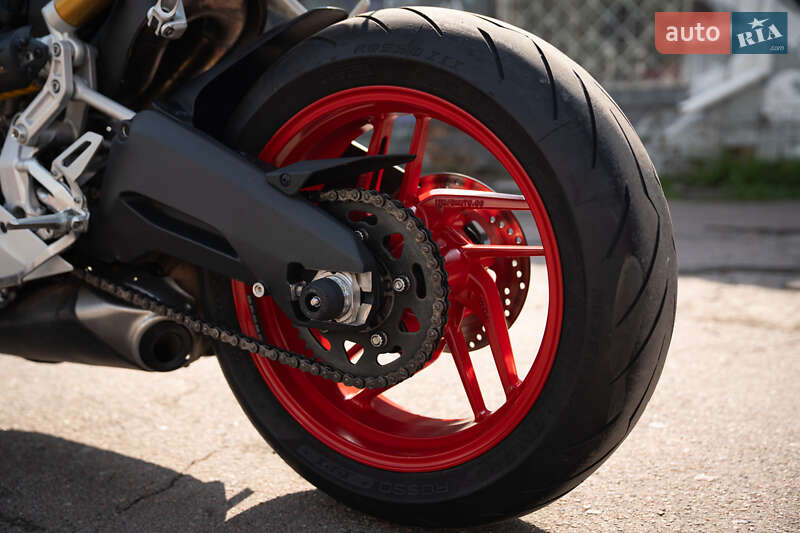 Спортбайк Ducati Panigale 959 2018 в Києві фото 14 Спортбайк Ducati Panigale 959 2018 в Києві