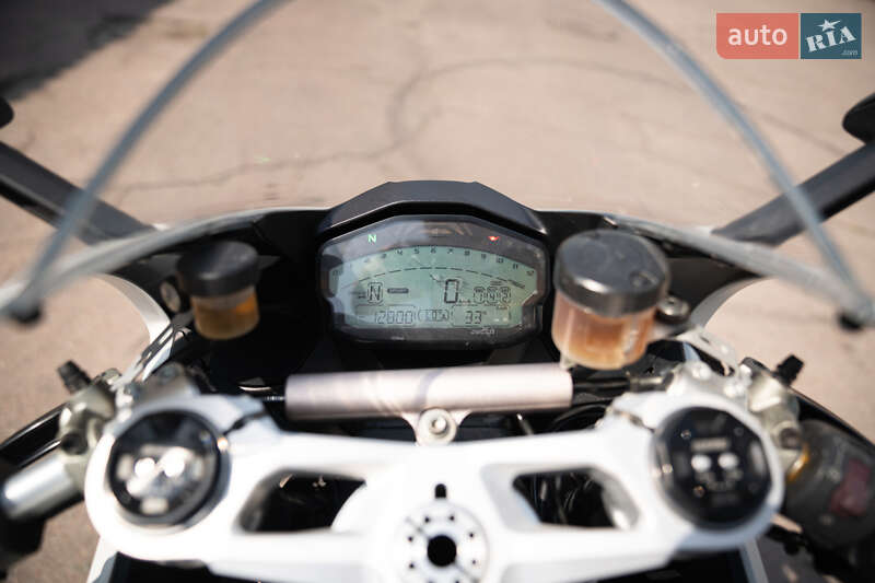 Спортбайк Ducati Panigale 959 2018 в Києві фото 17 Спортбайк Ducati Panigale 959 2018 в Києві