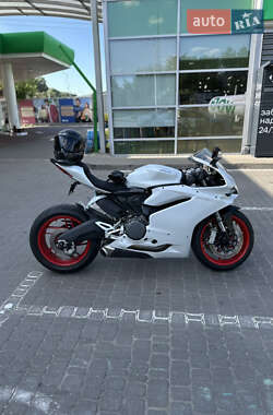 Спортбайк Ducati Panigale 959 2018 в Киеве