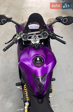 Спортбайк Ducati Panigale 959 2017 в 