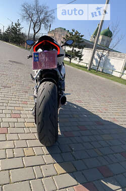 Спортбайк Ducati Panigale V2 2021 в Одесі