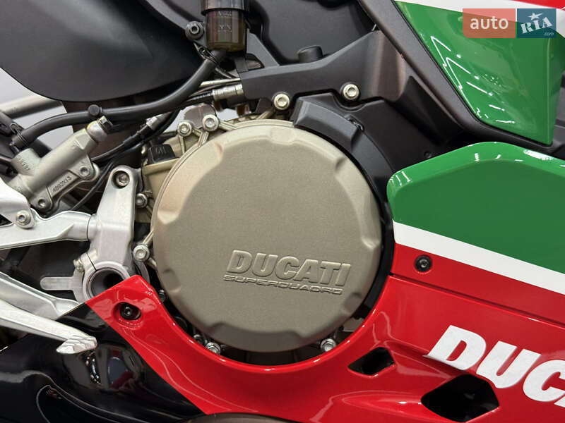 Спортбайк Ducati Panigale V2 2024 в Кропивницком
