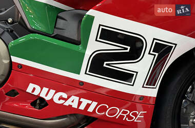 Спортбайк Ducati Panigale V2 2024 в 