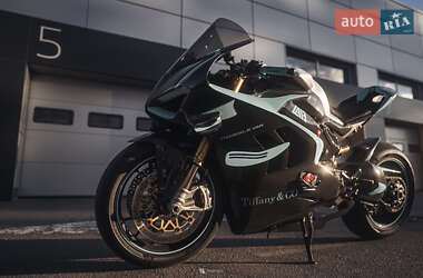 Спортбайк Ducati Panigale V4 2020 в 