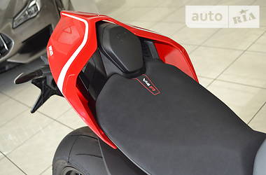 Мотоцикл Супермото (Motard) Ducati Panigale V4S 2019 в Києві