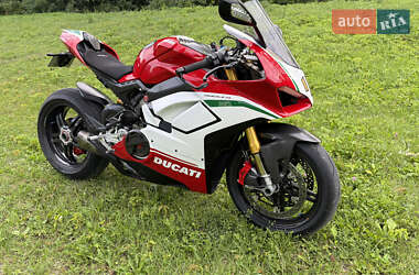 Спортбайк Ducati Panigale V4S 2019 в Сумах