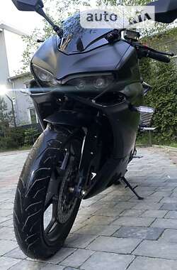 Мотоцикл Супермото (Motard) Ducati Panigale 2024 в Ивано-Франковске