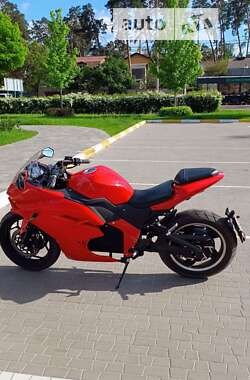 Мотоцикл Кастом Ducati Panigale 2023 в Буче