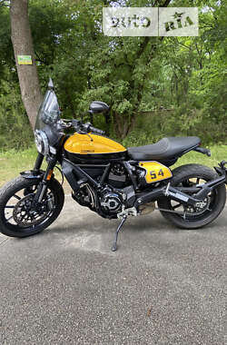 Скремблер Ducati Scrambler 2020 в Днепре